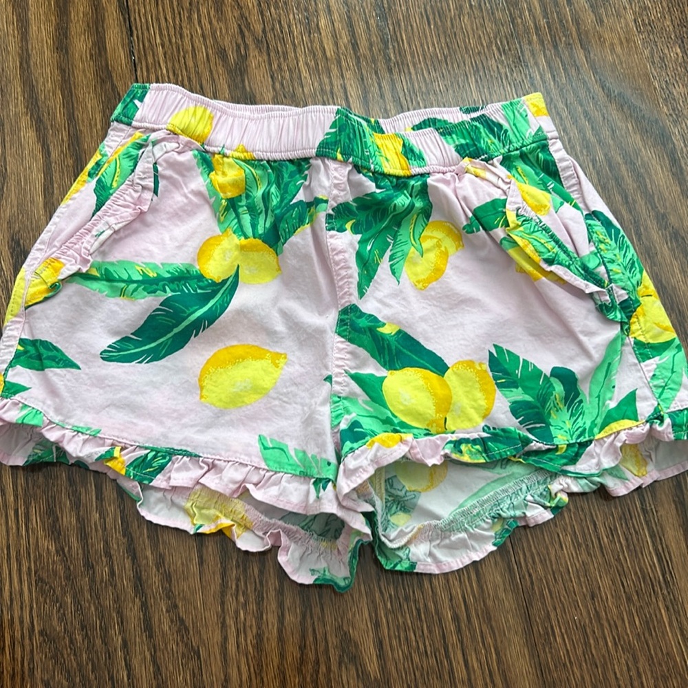 J.Crew Girls Shorts